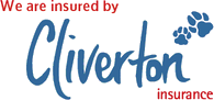 Insured by Cliverton Insurance Brokers