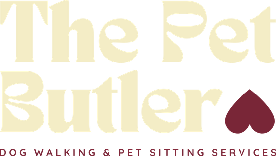 The Pet Butler — dog walking & pet sitting